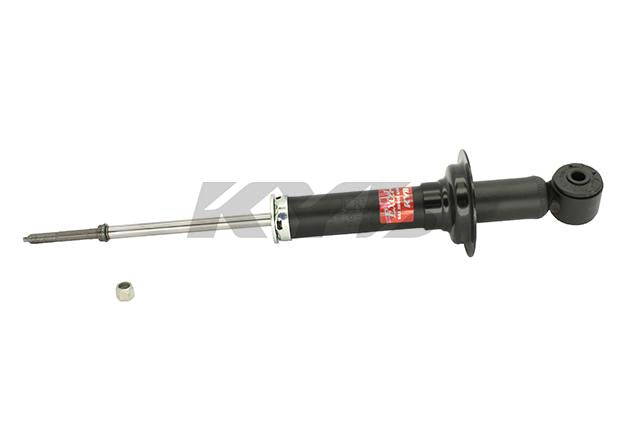 KYB Shock & Strut Excel-G - KYB Shocks & Struts Excel-G Rear MITSUBISHI Lancer 2002-07