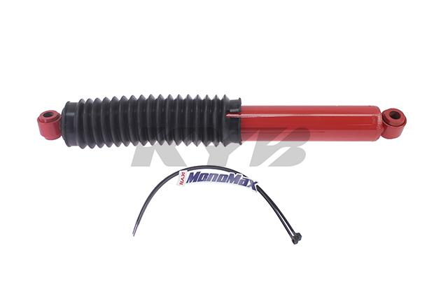 KYB MonoMax Shock - KYB Shocks & Struts MonoMax Rear NISSAN Pickup (2WD) 1986-97