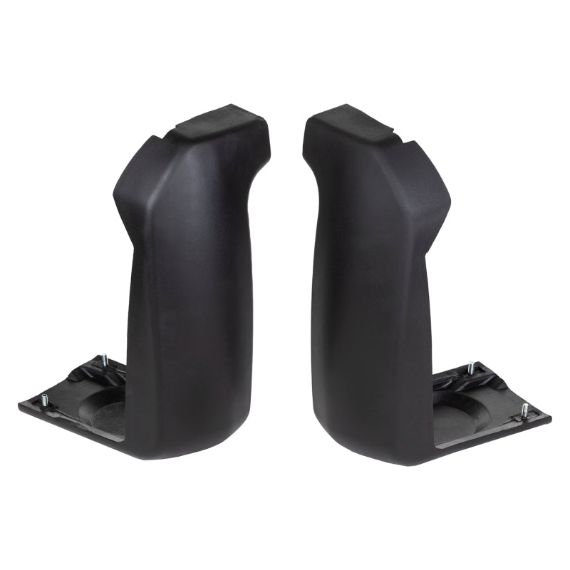 ARB Front Bar Options - ARB Buff Kit Classic No Hole