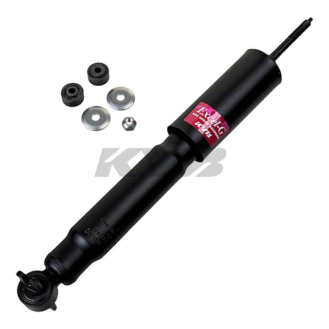 KYB Shock & Strut Excel-G - KYB Shocks & Struts Excel-G Front CHEVROLET Silverado C and R - Series 1/2 Ton (2WD) 1999-07 GMC Sie