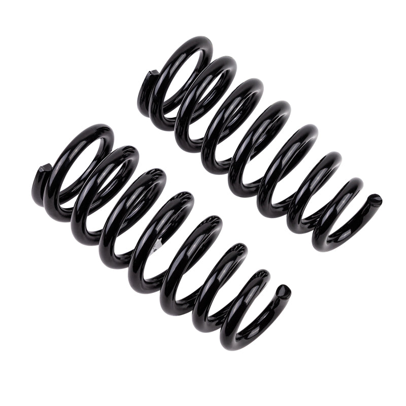 ARB OME Coil Springs - ARB / OME Coil Spring Front Mits Triton 06On-V6