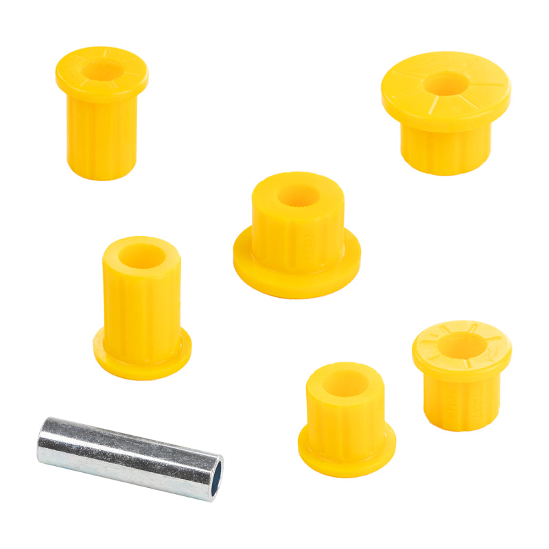 ARB Leaf Spring Bushing Kits - ARB Bush Kit Oe Shackle Colo/Dmax