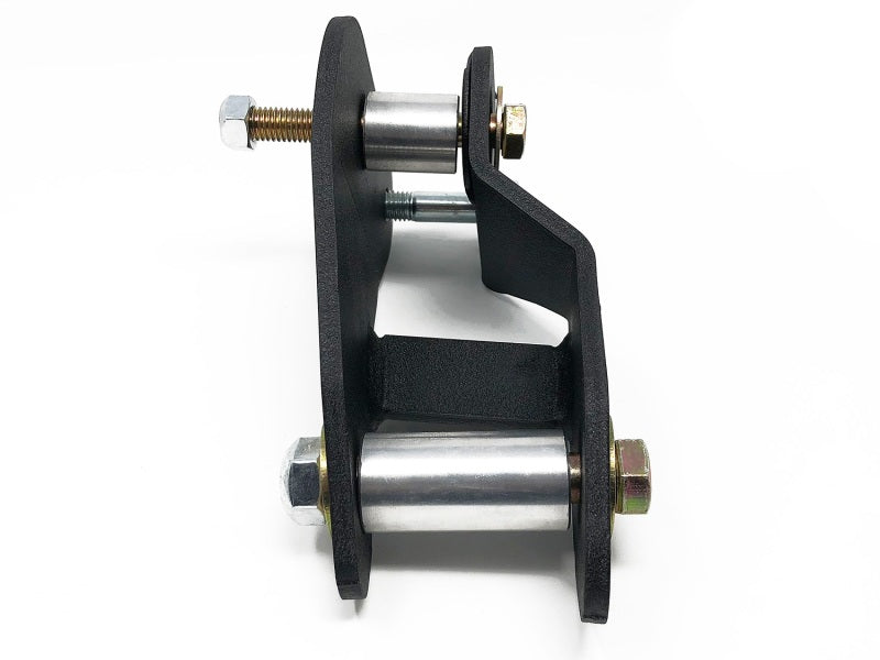 TUF Track Bar Brackets - Tuff Country 03-07 Dodge Ram 2500 4wd Track Bar Bracket (6in Drop)