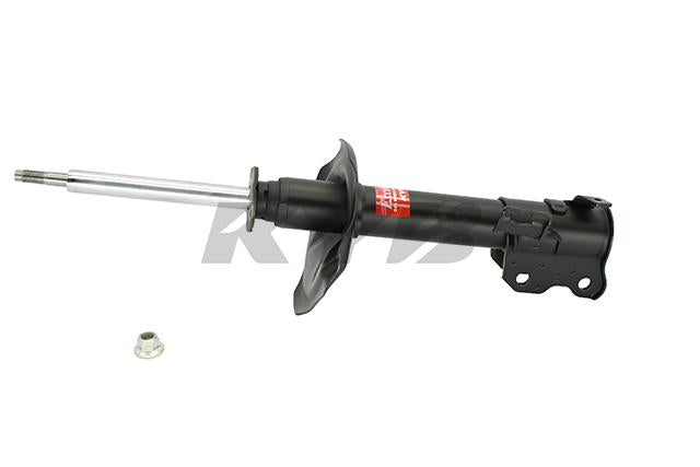 KYB Shock & Strut Excel-G - KYB Shocks & Struts Excel-G Front Right NISSAN Sentra 2000-01
