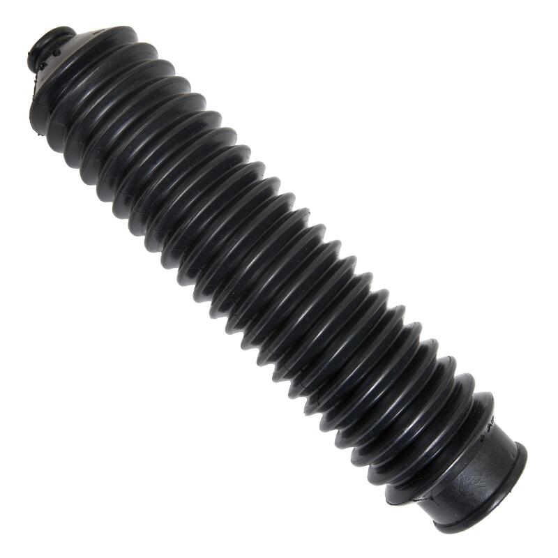 BIL Replacement Components - Bilstein Replacement Shock Boot - Black