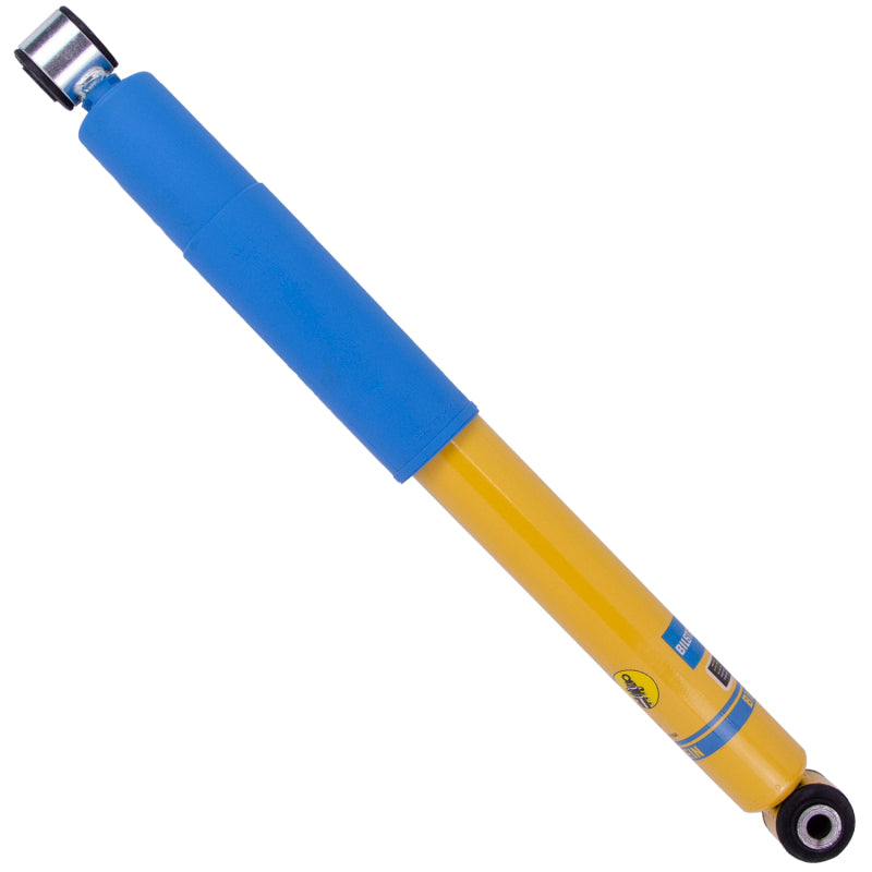 BIL B6 4600 Series Shocks - Bilstein 4600 Series 17-18 Nissan Titan (RWD) Rear 46mm Monotube Shock Absorber