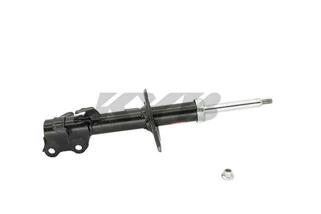 KYB Shock & Strut Excel-G - KYB Shocks & Struts Excel-G Front Left NISSAN Cube 2009-10 NISSAN Versa 2007-10