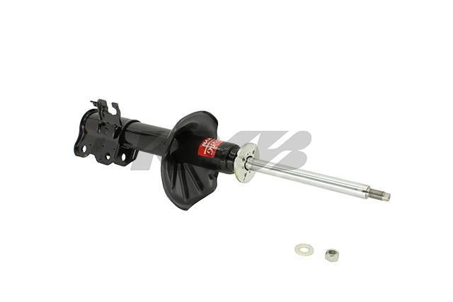 KYB Shock & Strut Excel-G - KYB Shocks & Struts Excel-G Front Left NISSAN NX 1991-95 NISSAN Sentra 1991-95
