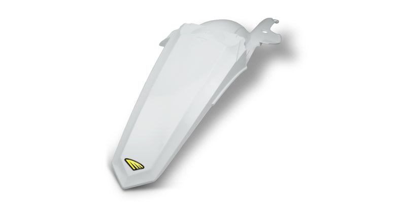 CYC Rear Fender - Cycra 14-18 Yamaha YZ250F Powerflow Rear Fender - White