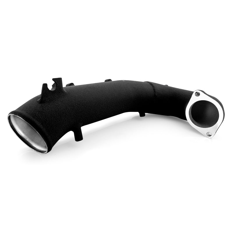 MM Air Intakes - Mishimoto 2017+ Honda Civic Type-R Inlet Pipe Upgrade Kit - Black