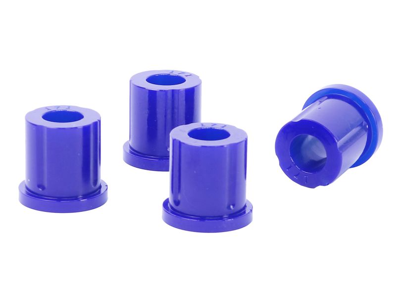 SPR Bushings - Leaf Spring - SuperPro Mitsubishi-Sprg/Fr/Eye Bush
