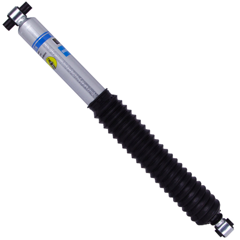 BIL B8 5100 Series Shocks - Bilstein B8 20-21 Jeep Gladiator JT Front Shock (For Front Lifted Height 0-1.5in)