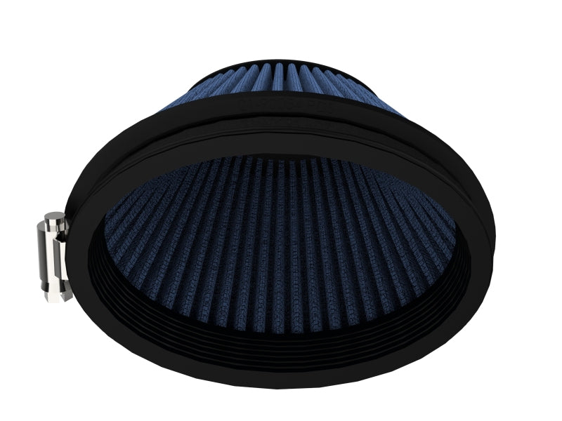 AFE Universal Pro-5 R Filter - aFe MagnumFLOW Air Filters IAF P5R A/F P5R (3x4-3/4)F x (4x5-3/4)B x (2-1/2x4-1/4)T x 6H