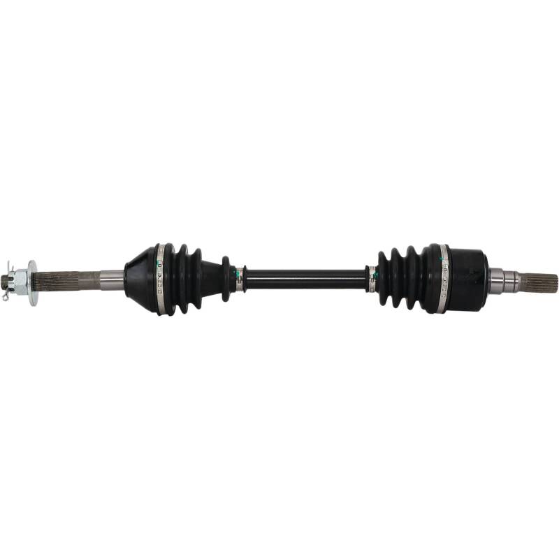 ABR A-Arm Kits - All Balls Racing 6 Ball Axle - Front Left