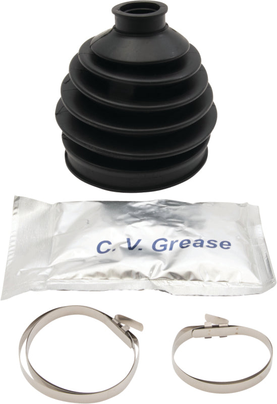 ABR CV Boot Kits - All Balls Racing 20-23 Kawasaki Teryx KRX 1000 CV Boot Repair Kit - Front - Outer