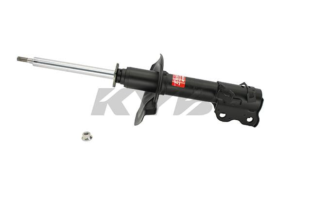 KYB Shock & Strut Excel-G - KYB Shocks & Struts Excel-G Front Right INFINITI I35 2002-04 NISSAN Maxima 2002-03