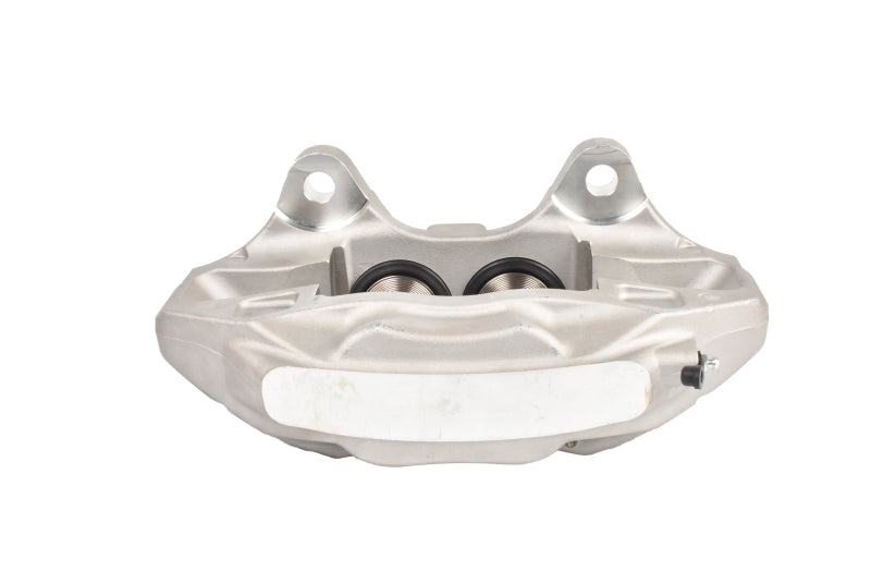 DBA Street Series Calipers - DBA 07-10 Volkswagen Touareg V6 TDI Street Series Right Front Caliper
