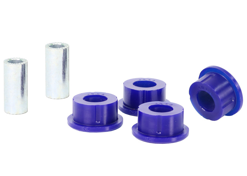 SPR Bushings - Trailing Arm - SuperPro 1986 Toyota Supra Base Rear Trailing Arm Forward Bushing Kit