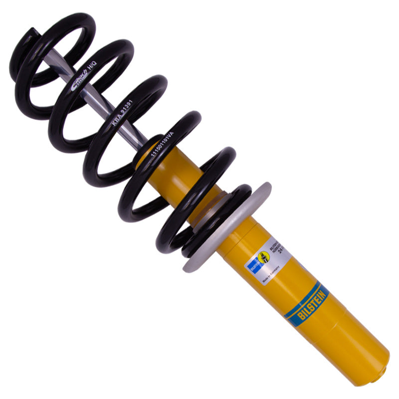 BIL B12 Series Suspension Kits - Bilstein B12 2008 Audi A5 Base Front and Rear Suspension Kit