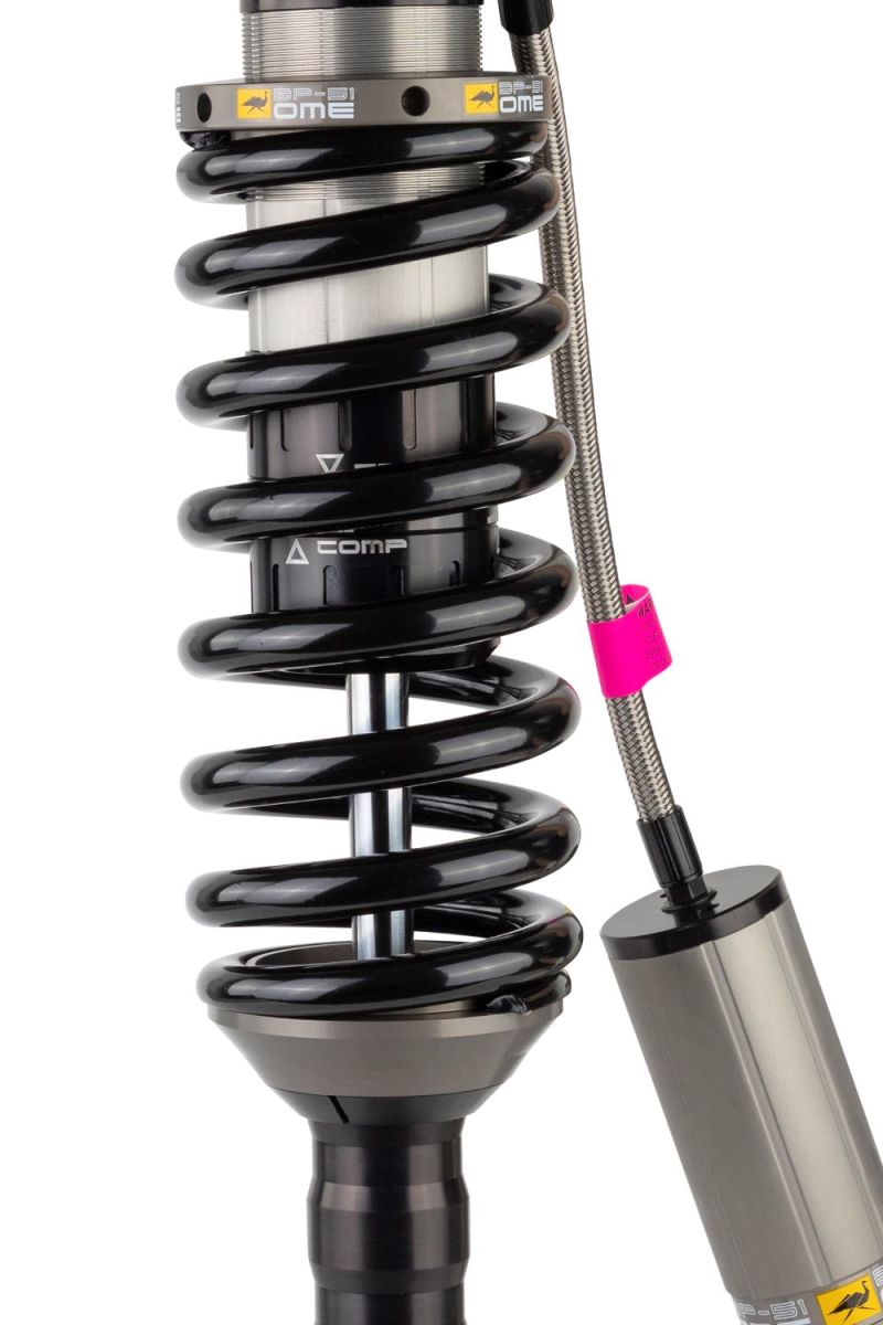 ARB BP51 Coilovers - ARB / OME Bp51 Coilover S/N..Hilux Fr Rh