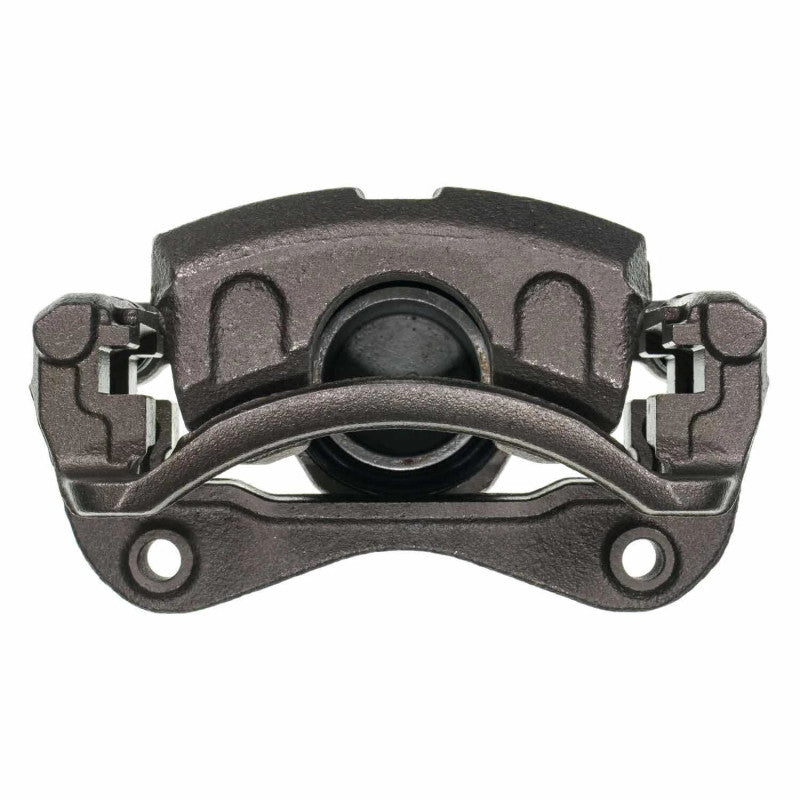 PSB Autospecialty Caliper - Power Stop 2006 Hyundai Elantra Front Left OE Replacement Caliper