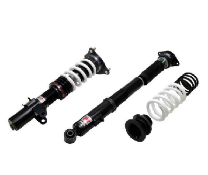 HKS Hipermax R - HKS 2022+ Honda Civic Type R Hipermax R FL5 Full Kit w/ Canceller Kit