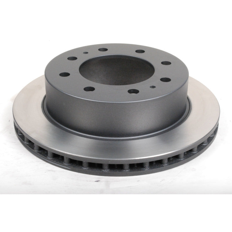 DBA 4000 Standard Rotors - DBA 01-07 Chevrolet Silverado 1500 HD Rear 4000 Series Plain Rotor
