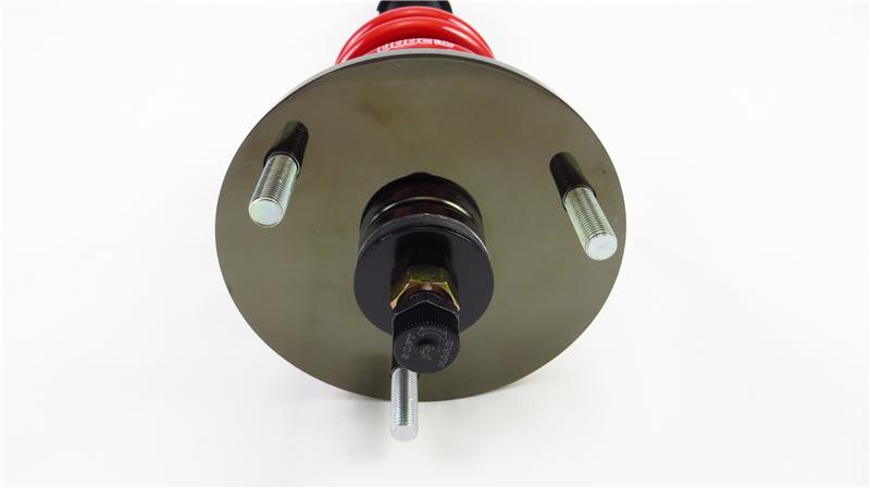 RSR Black-i - RS-R 14+ Lexus IS250/350 RWD (GSE30/GSE31) Black-i Coilovers