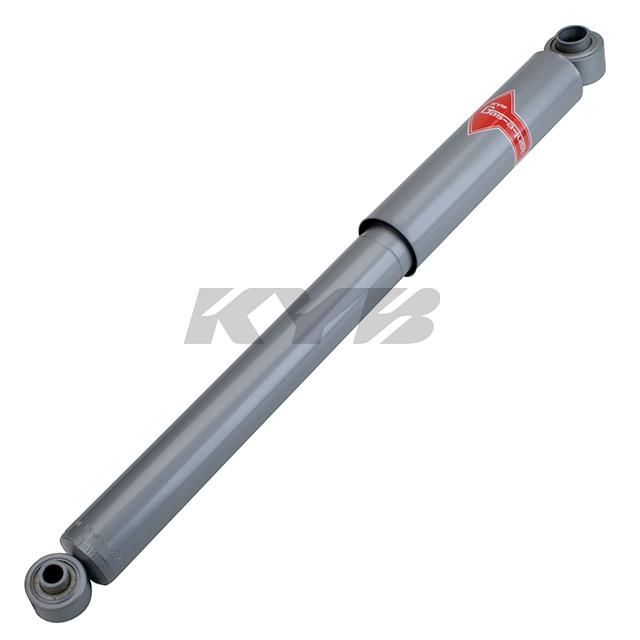 KYB Shocks & Struts Gas-A-Just - KYB Shocks & Struts Gas-A-Just Rear MAZDA Pickup (4WD) 1987-93