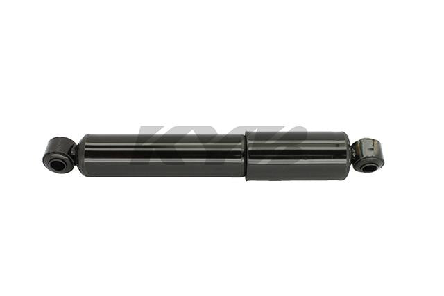 KYB Shock & Strut Excel-G - KYB Shocks & Struts Excel-G Rear HENDRICKSON HOLLAND SUSPENSION NEWAY SUSPENSION AD150 Series NEWAY