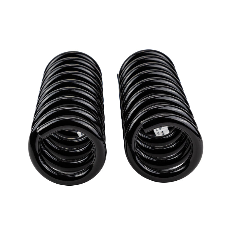 ARB OME Coil Springs - ARB / OME Coil Spring Front Bt50/Ranger 2011On