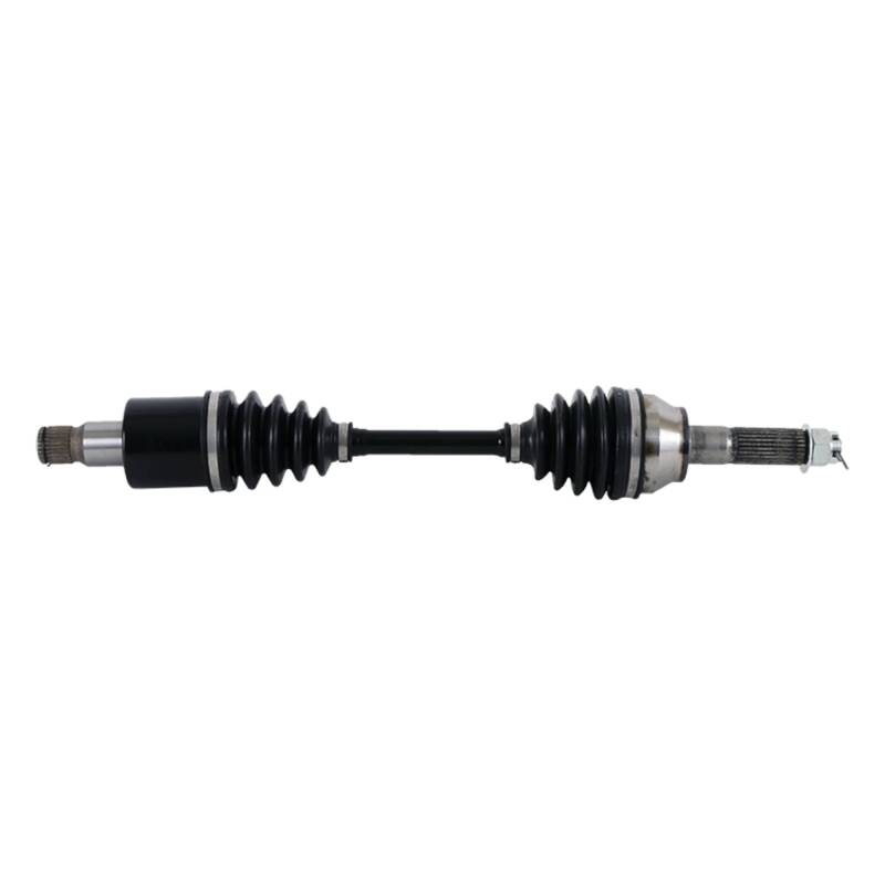 ABR A-Arm Kits - All Balls Racing 08-14 RZR 800 Axle