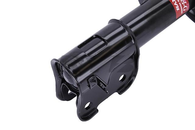 KYB Shock & Strut Excel-G - KYB Shocks & Struts Excel-G Front Left HYUNDAI Santa Fe 2007-09