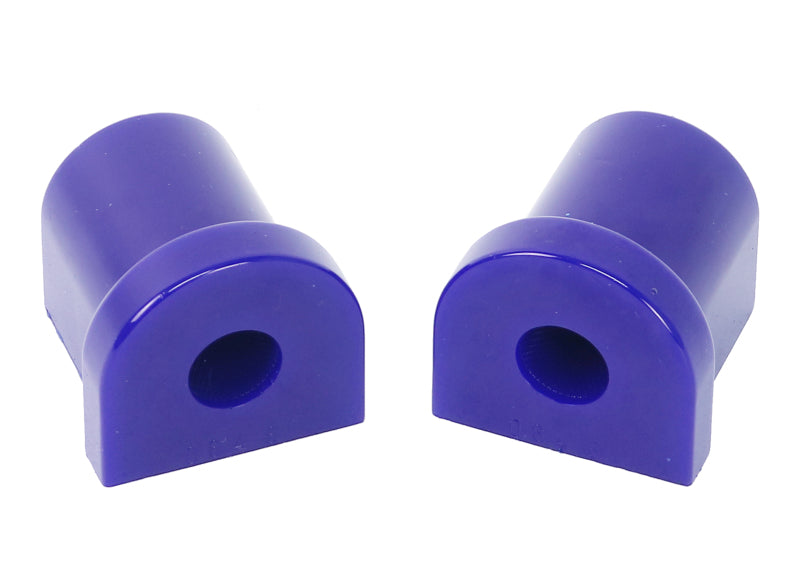 SPR Bushings - Control Arm - SuperPro Volkswagen-Lower Control Arm Rear Bushing