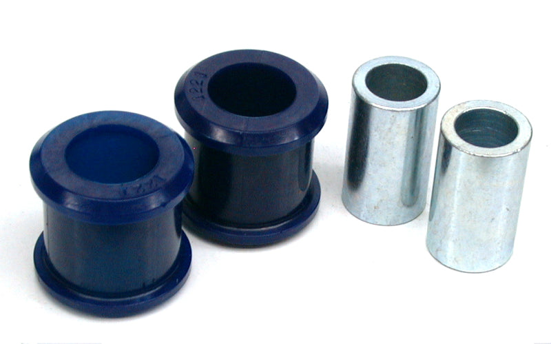 SPR Bushings - Control Arm - SuperPro 1987 Toyota Camry DLX Rear Inner Control Arm Bushing Kit