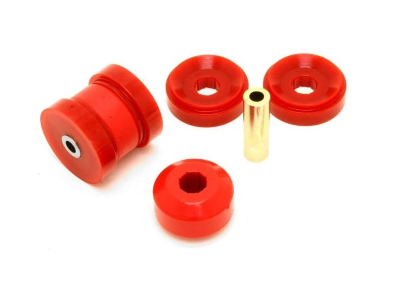 PED Urethane Bushing Kits - Pedders Urethane Radius Rod Bush Insert Kit 2009-2014 CHEVROLET CAMARO