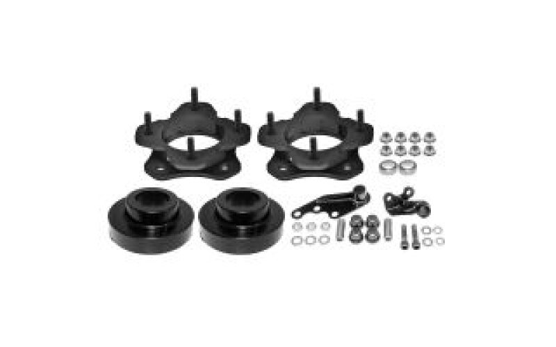 TUF Lift Kits - Tuff Country 22+ Toyota Tundra/Sequoia 3in Suspension Lift Kit