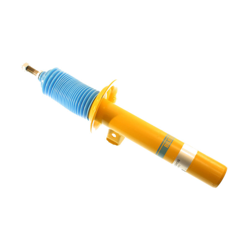 BIL B8 Series Shocks - Bilstein B8 2003 BMW Z4 2.5i Front Left 36mm Monotube Strut Assembly
