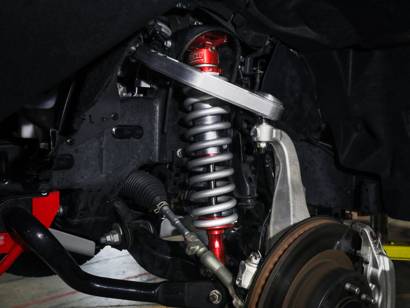 AFE Sway Coil Over Kit - aFe 22-23 Toyota Tundra V6 3.4L (tt) Sway-A-Way 2.5in Front Coilover Kit