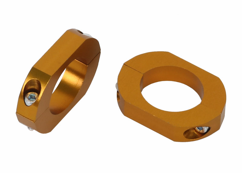 WL Lateral Lock Kits - Whiteline Sway Bar Aluminum 28-30mm Lateral Lock Kits