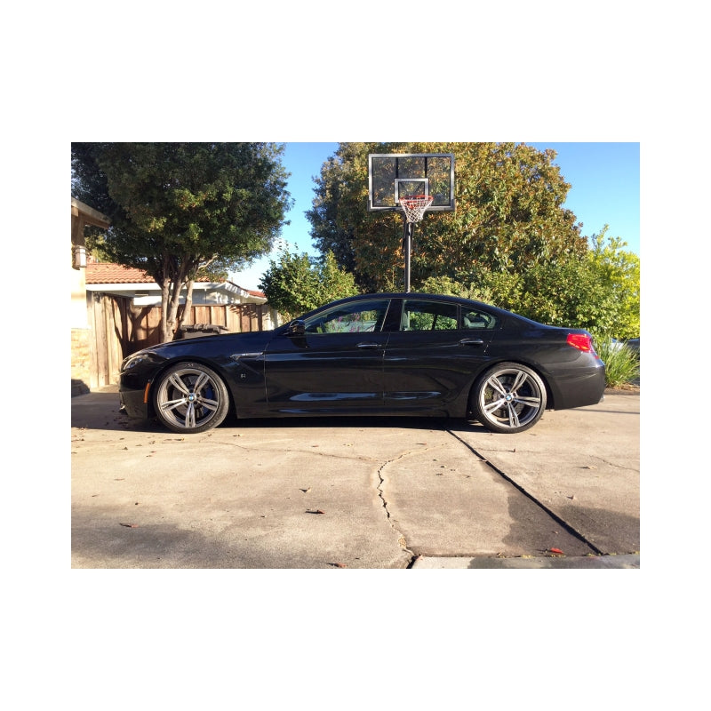 DNN Coilovers - Dinan 12-16 BMW M5 St-1 Coil-Over Suspension