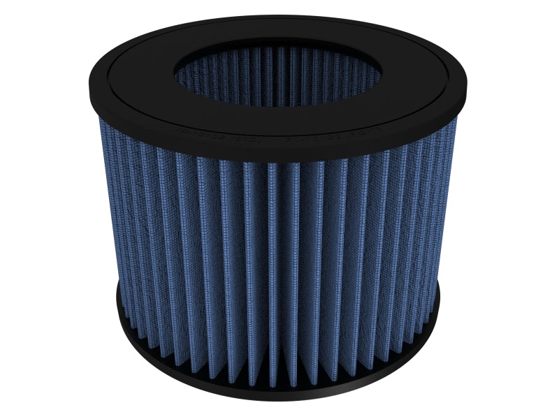 AFE Pro-5 R Direct Fit Filter - aFe MagnumFLOW Air Filters OER P5R A/F P5R Toyota Landcruiser L6-4.2L (td)