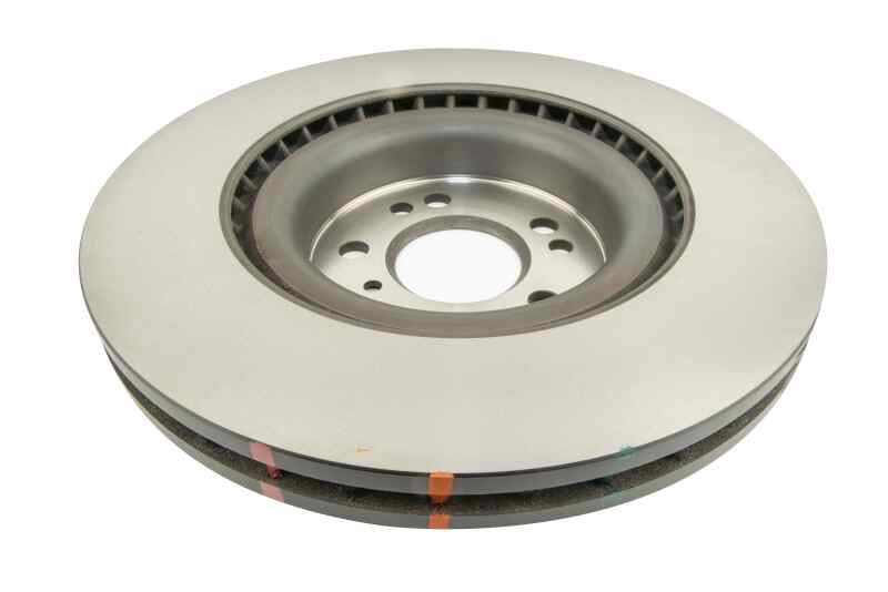 DBA 4000 Standard Rotors - DBA 16-17 Mercedes-Benz GLE350 AMG Front 4000 Series Standard Rotor