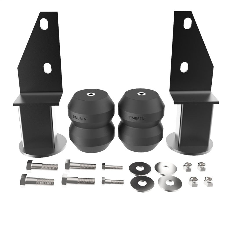 TIM Suspension Enhancement Systems - Timbren 1991 Freightliner FLD112 FLD112GL Front Suspension Enhancement System