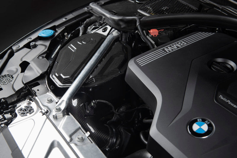 DNN Cold Air Intakes - Dinan 21-24 BMW 430i Cold Air Intake
