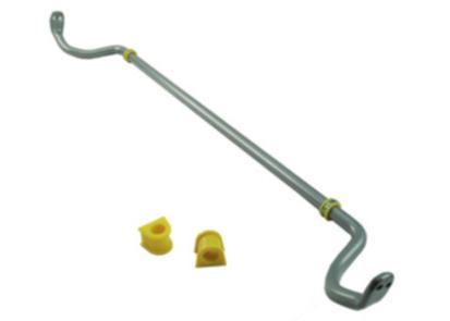 WL Sway Bars - Front - Whiteline 05-08 Subaru Legacy GT / 08-10 Subaru WRX Hatch / 04-07 Subaru Outback XT Turbo Fro