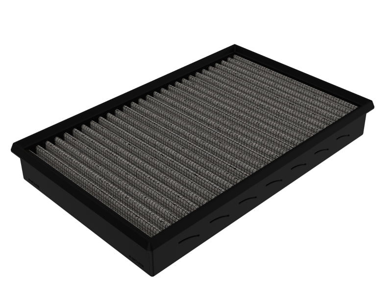 AFE P5R Drop In Air Filter - aFe MagnumFLOW Air Filters OER PDS A/F PDS Audi/VW 06-12 V6-3.2L/3.6L