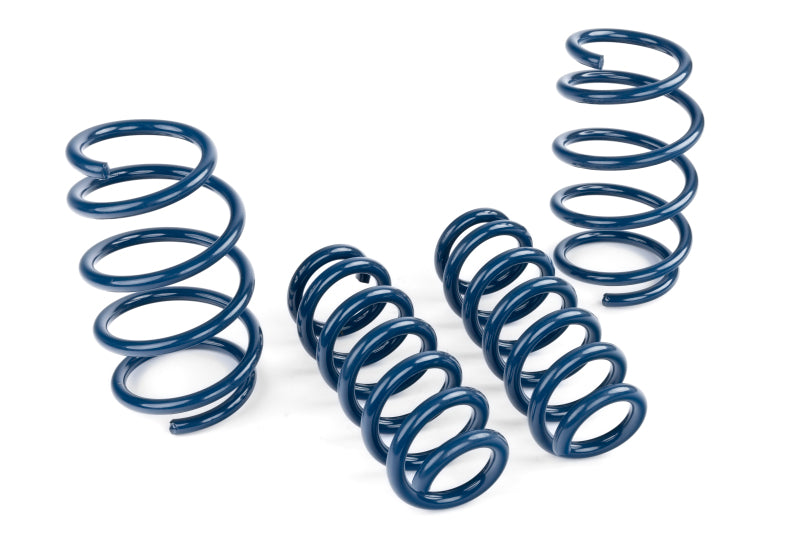 DNN Coil Springs - Dinan 20-26 Toyota GR Supra Coil Spring Set
