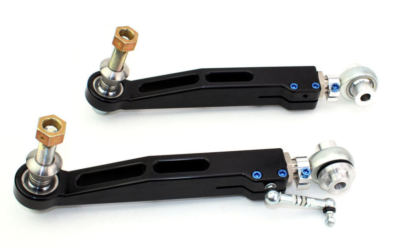 SPP Lower Control Arms - SPL Parts 2014+ BMW M2/M3/M4 (F8X) Front Lower Control Arms