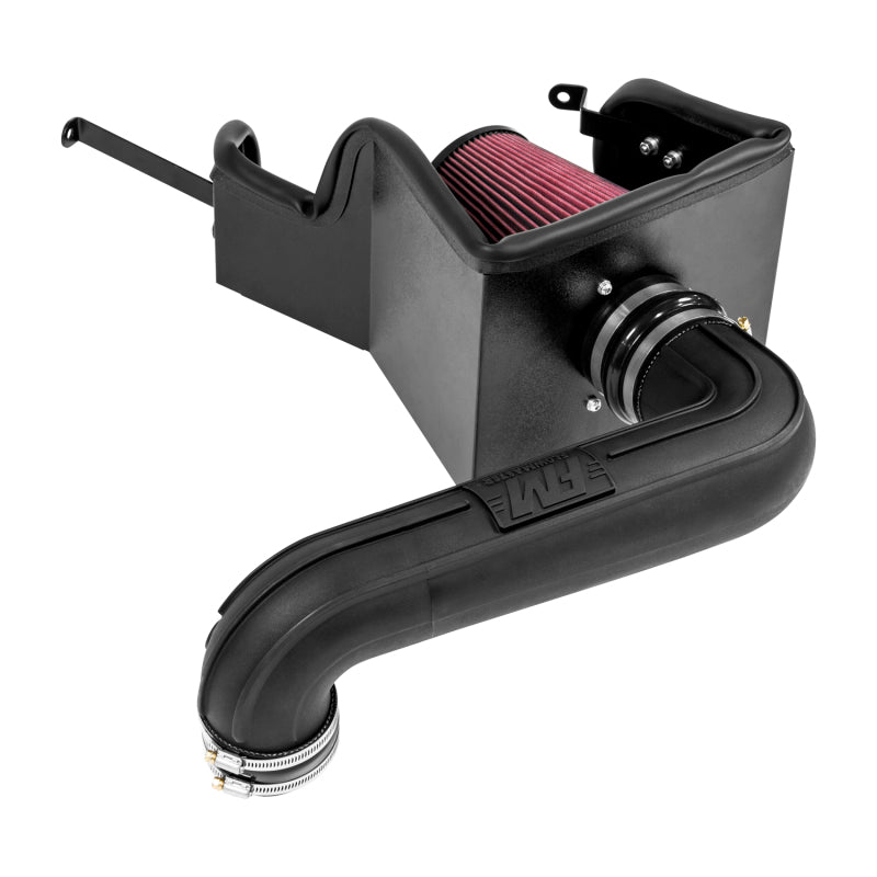 FLO Delta Force Performance Air Intake - Flowmaster 09-17 RAM 1500 5.7L Delta Force Performance Air Intake Kit